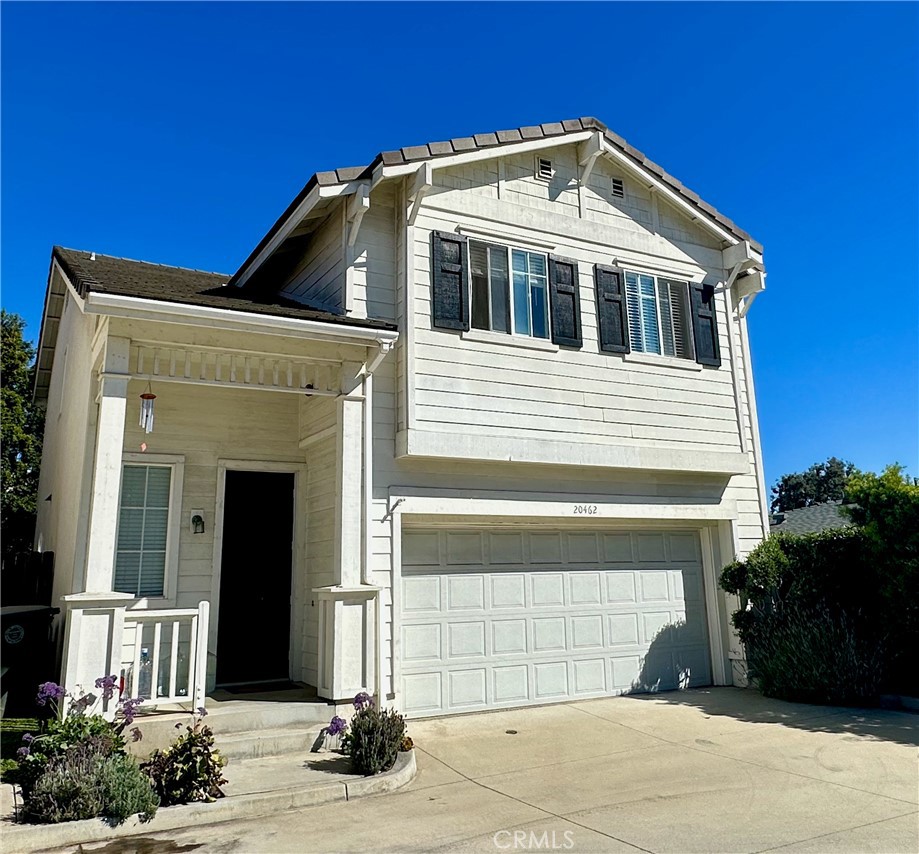 20462 Savanna Property Photo 1