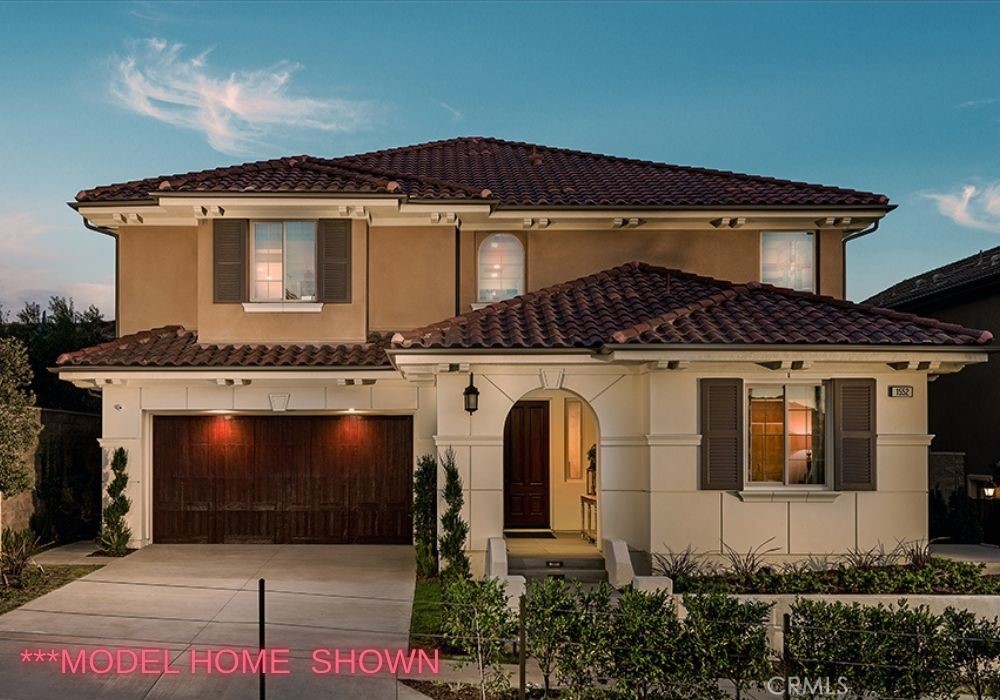 5757 Sunrise Ridge Lane Property Photo 1