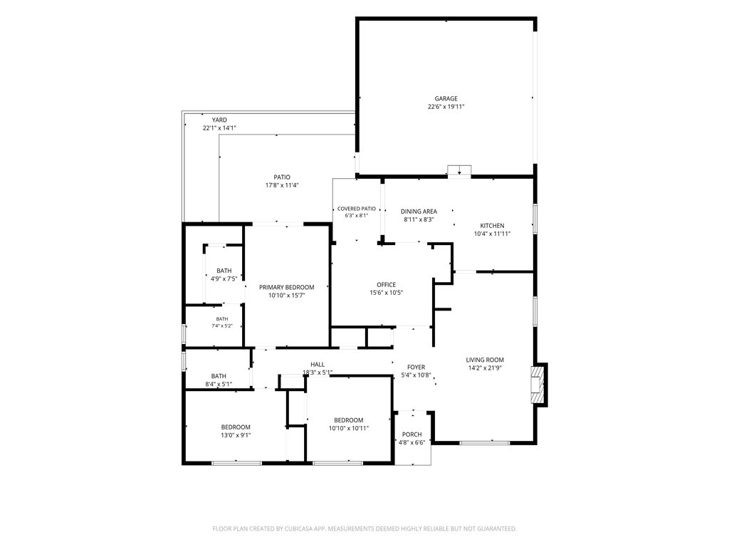 812 Martinique Property Photo 43