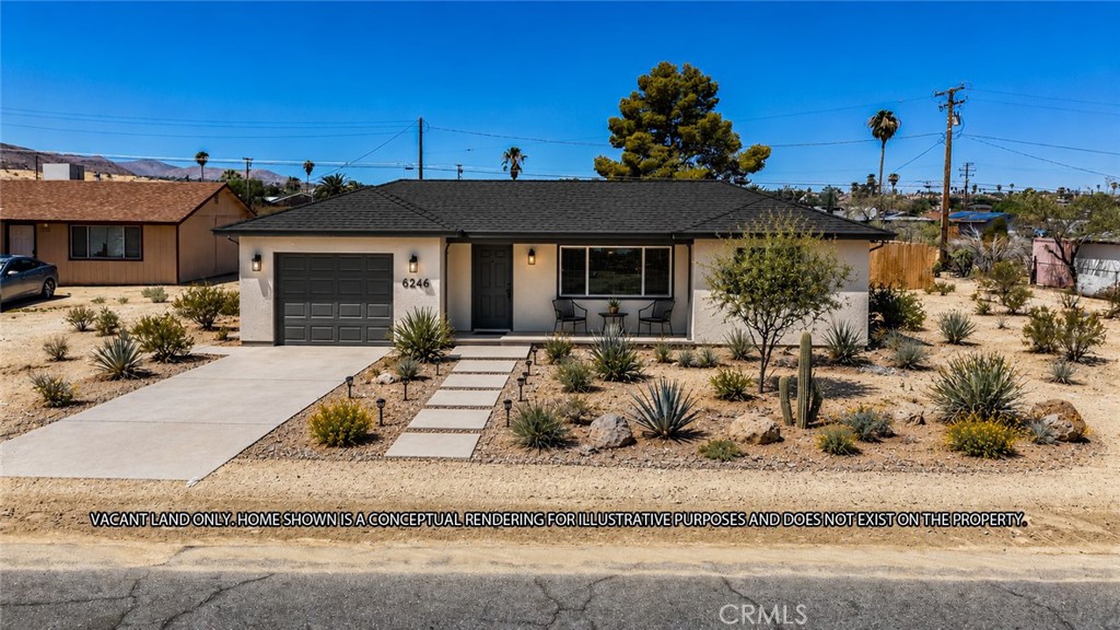 6246 Cahuilla Avenue Property Photo 1