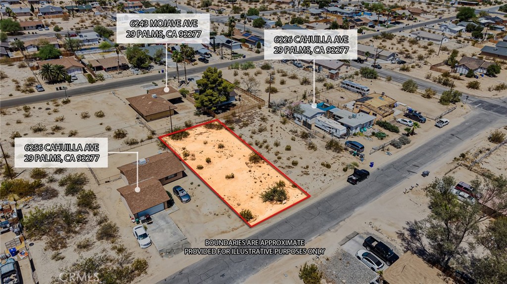 6246 Cahuilla Avenue Property Photo 4