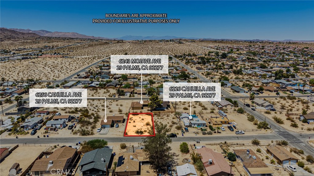 6246 Cahuilla Avenue Property Photo 8