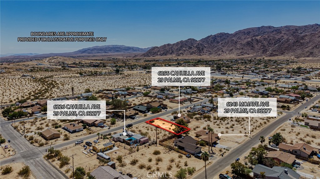 6246 Cahuilla Avenue Property Photo 16