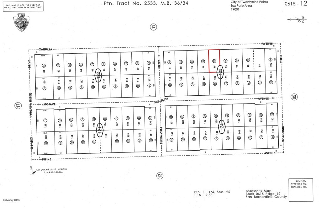 6246 Cahuilla Avenue Property Photo 30