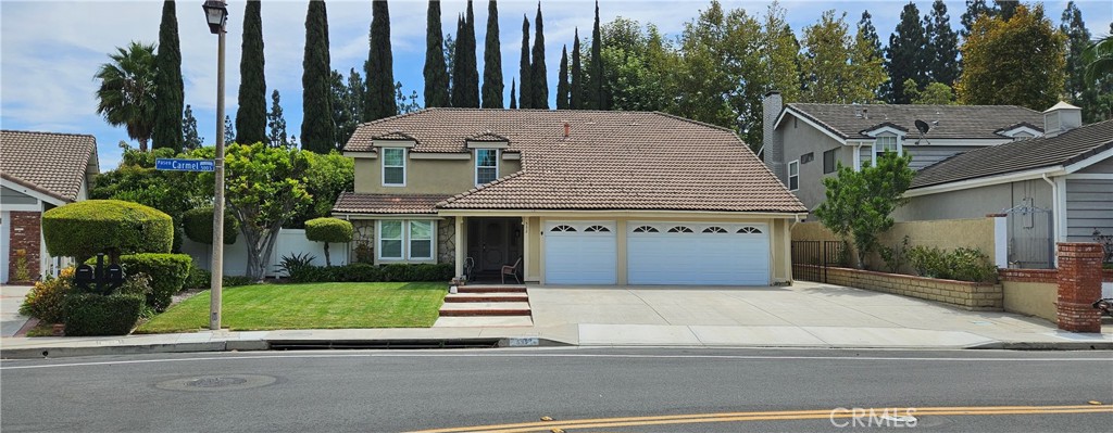 532 S Paseo Carmel Property Photo 1