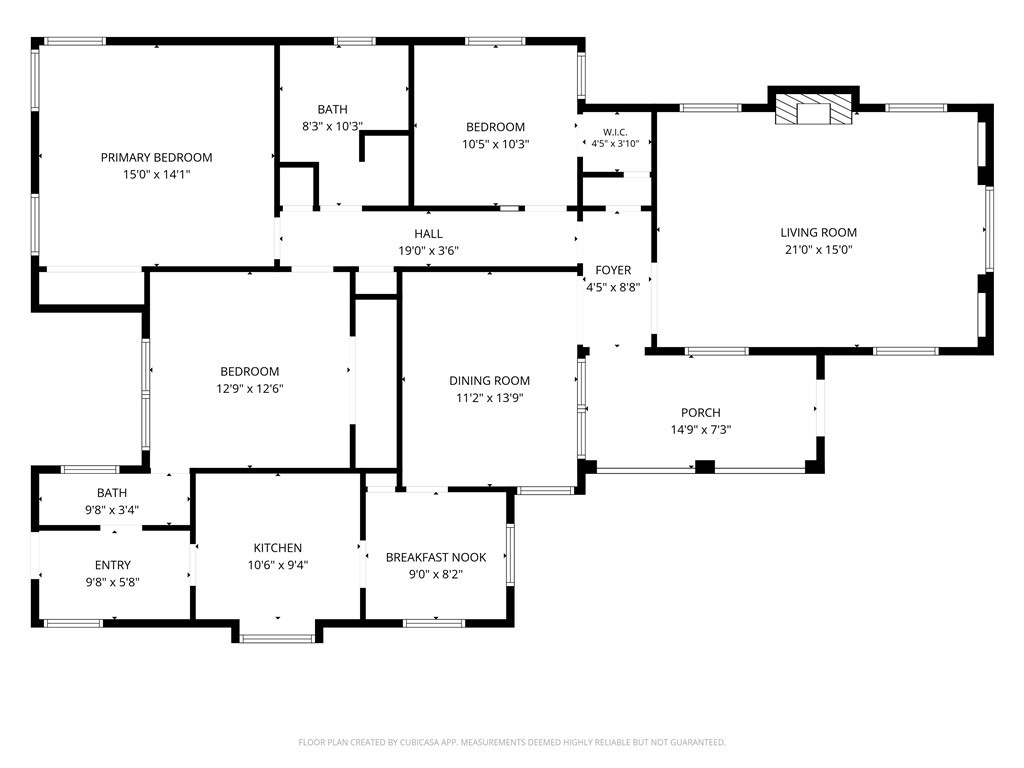 4076 Liberty Boulevard Property Photo 39