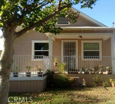 461 Del Monte Street Property Photo 1