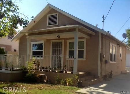 461 Del Monte Street Property Photo 2