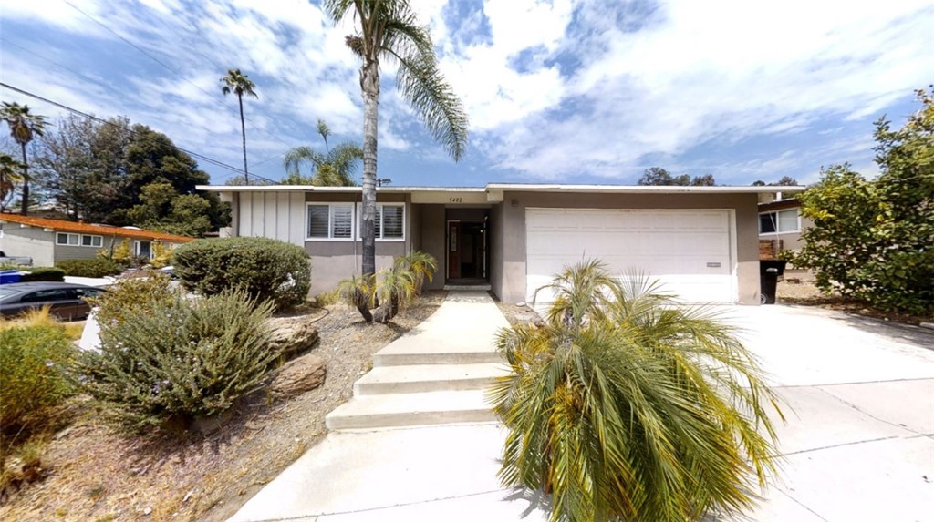 5402 Baja Drive Property Photo
