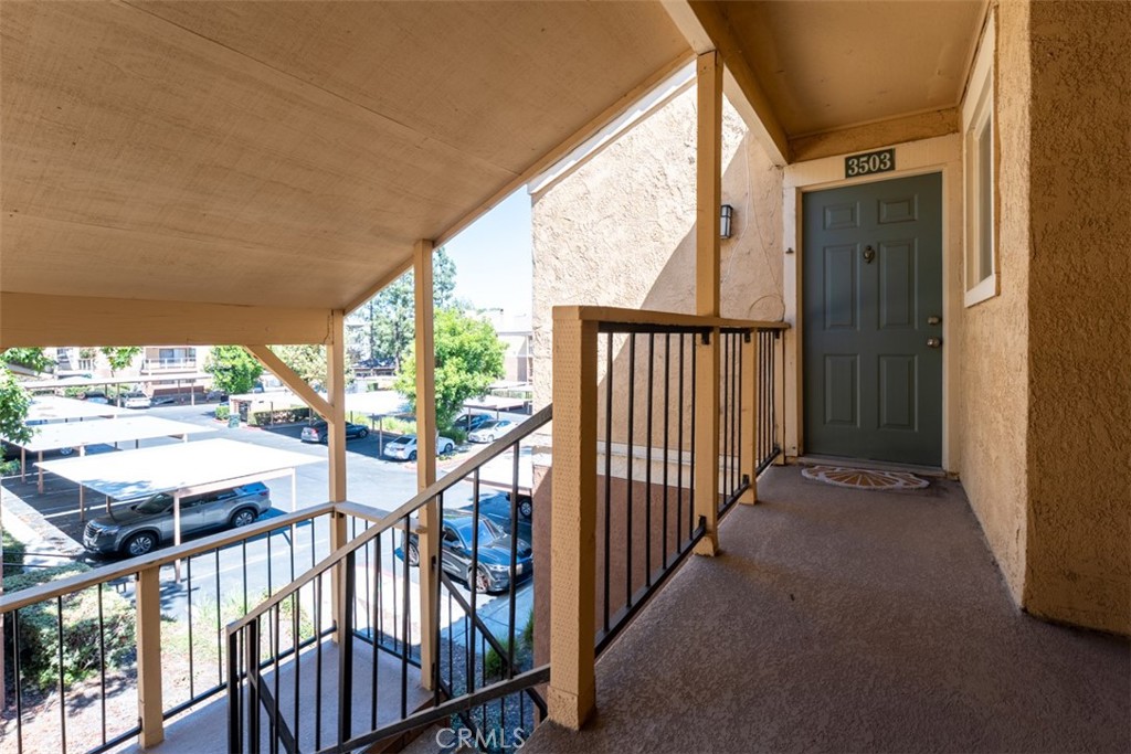 10655 Lemon Avenue 3503 Property Photo 2