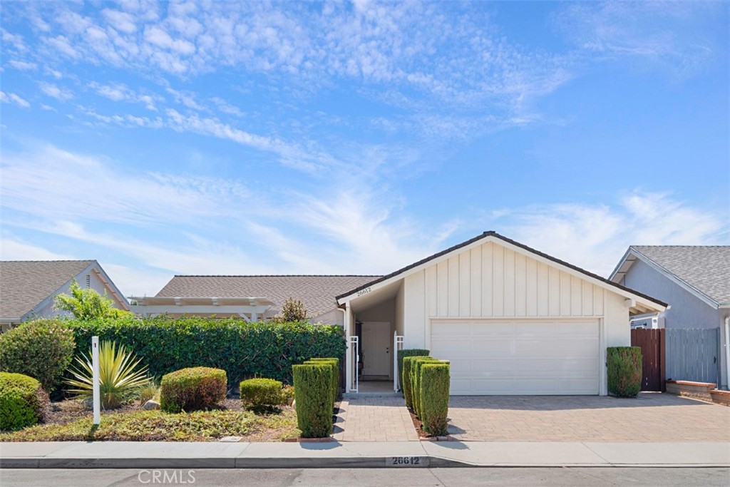 26612 Avenida Deseo Property Photo 1