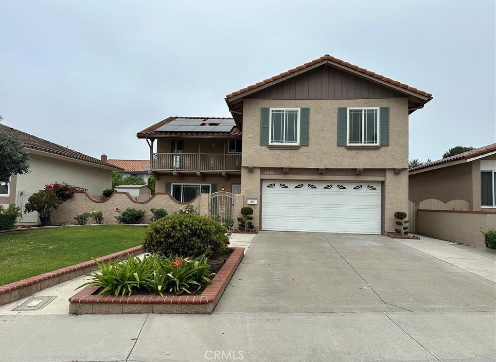 14791 Mayten Avenue Property Photo