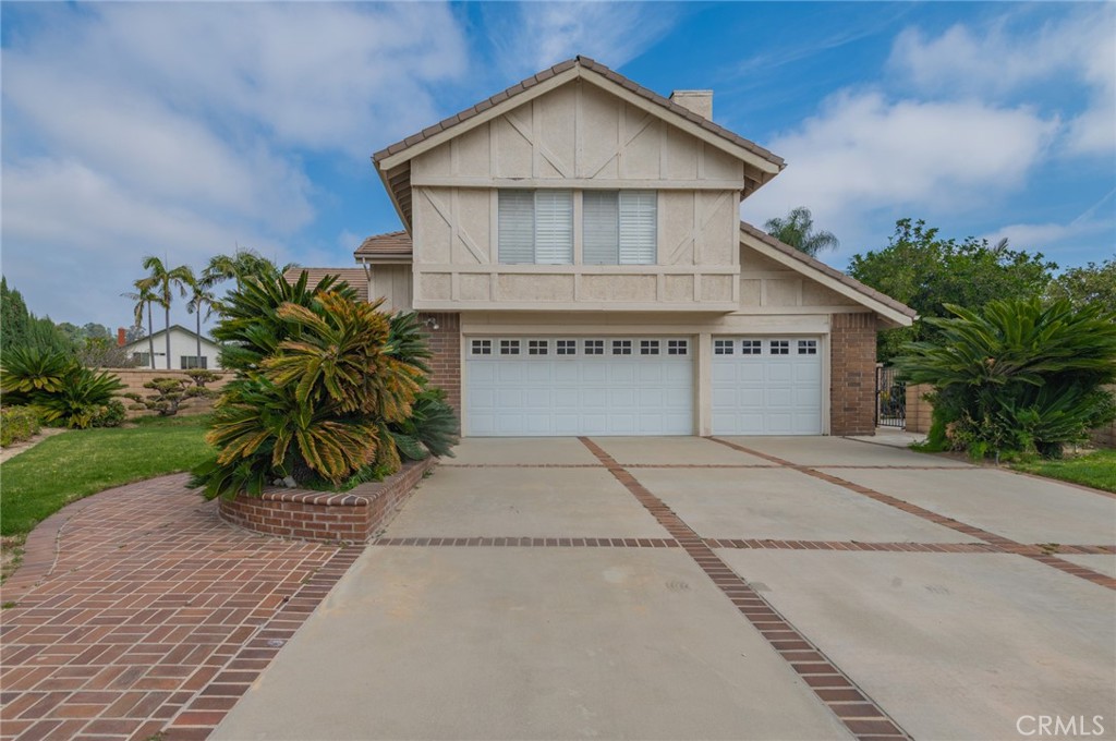 2800 S El Tesoro Property Photo