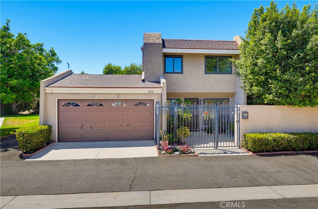10441 Lee Way Property Photo
