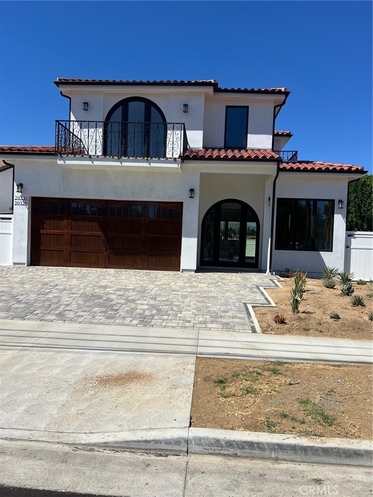 20329 Stagg Street Property Photo
