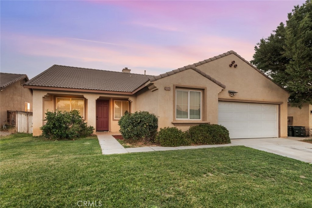 14424 Jeremiah Street Property Photo 1