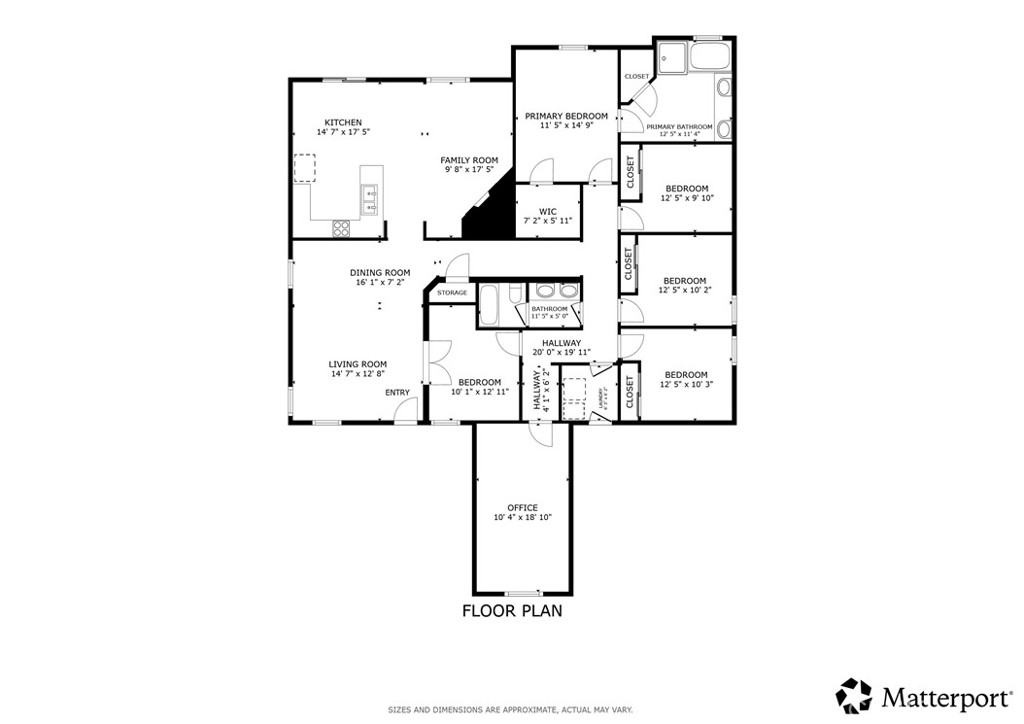 14424 Jeremiah Street Property Photo 21