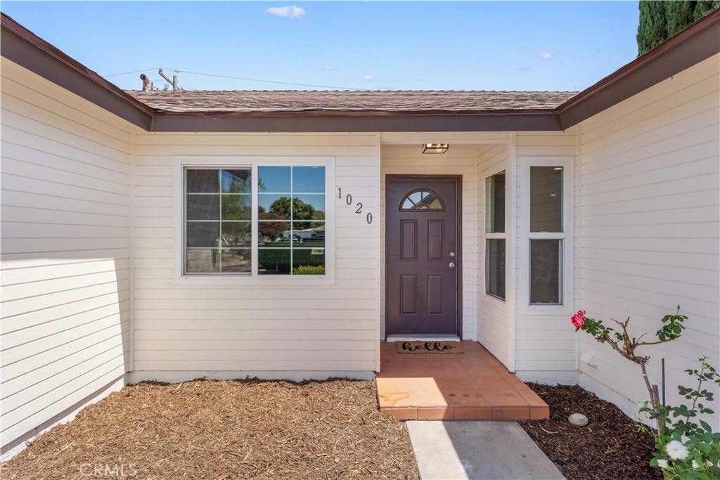 1020 Whitcomb Property Photo 3