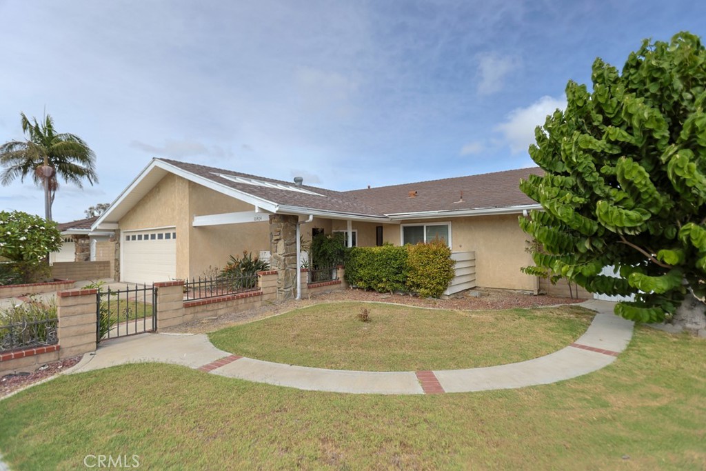 16404 Ponderosa St.