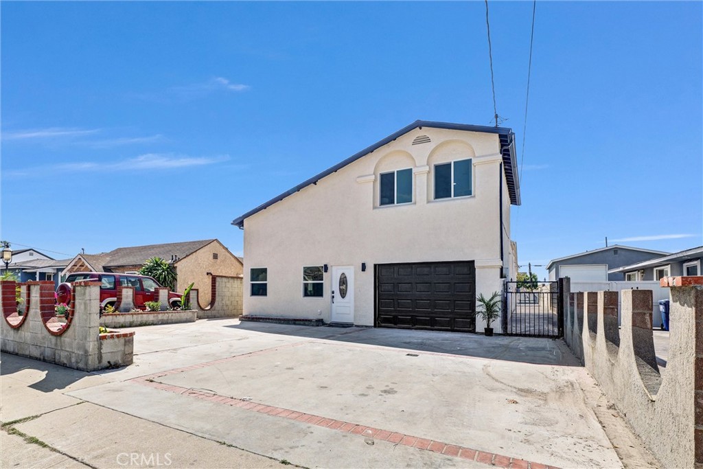 1632 W 221st Property Photo 1
