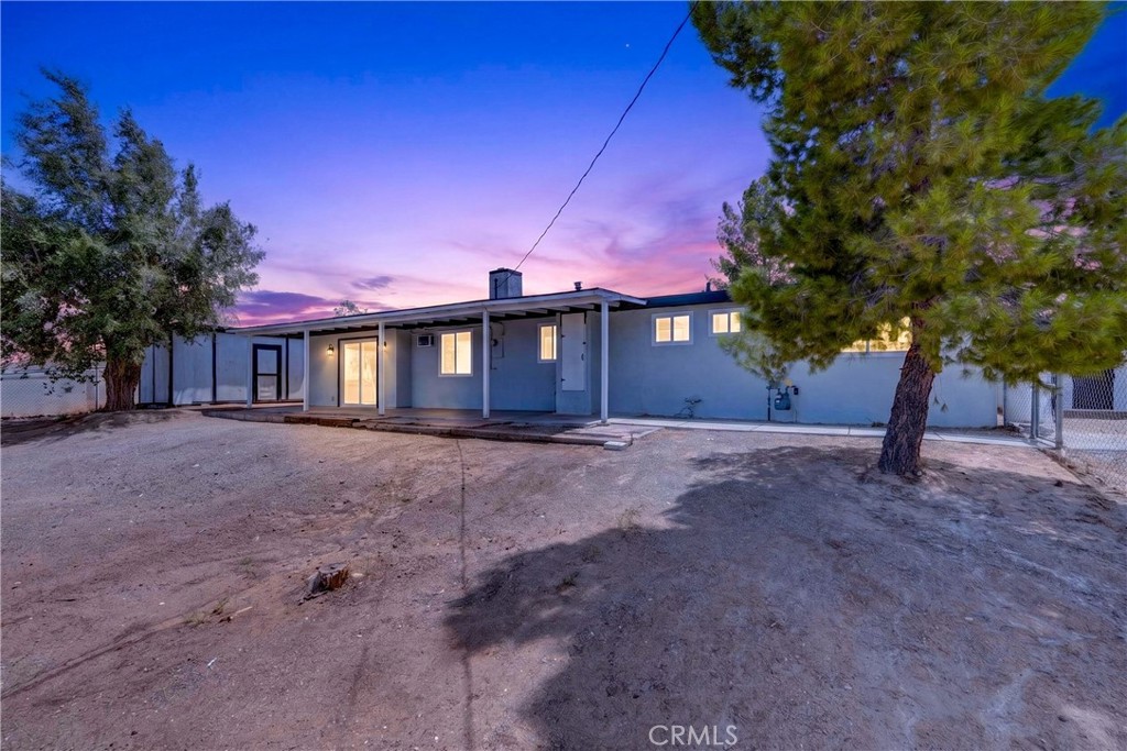 15842 Malpais Lane Property Photo 2