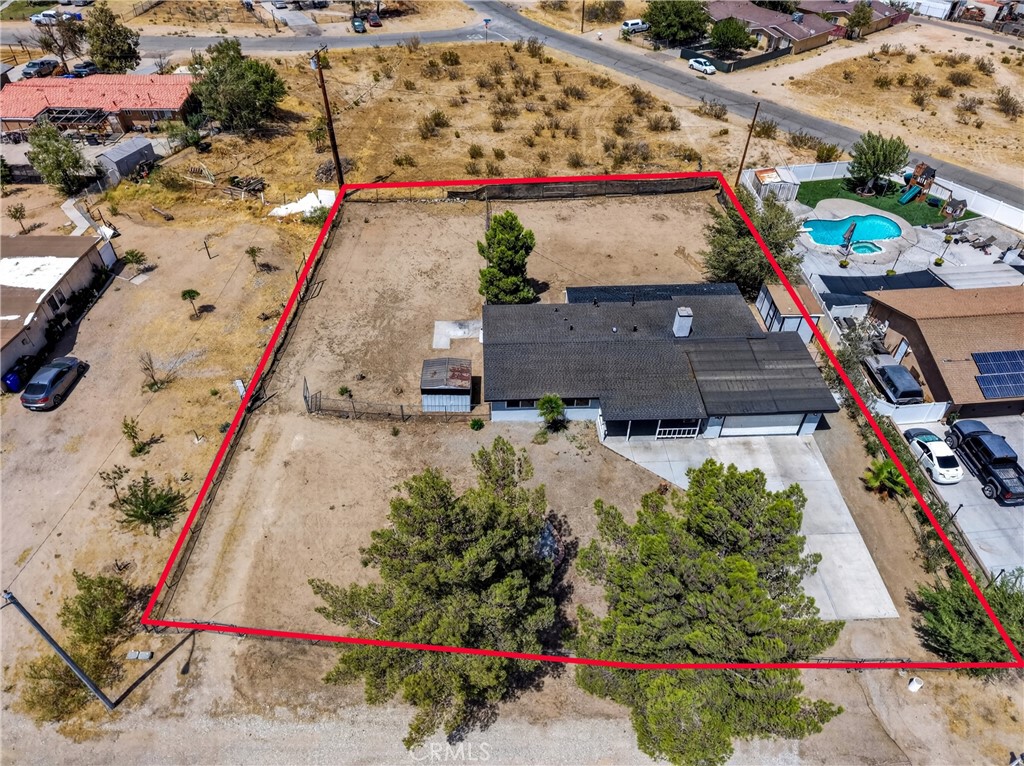15842 Malpais Lane Property Photo 33