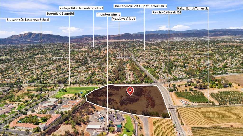 0 Rancho California RD