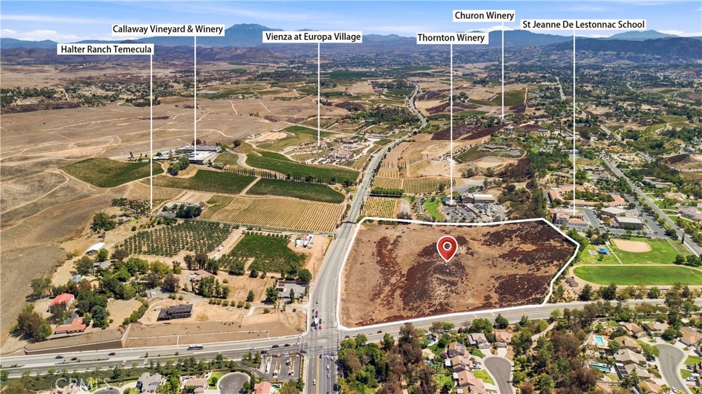0 Rancho California Rd Property Photo 3