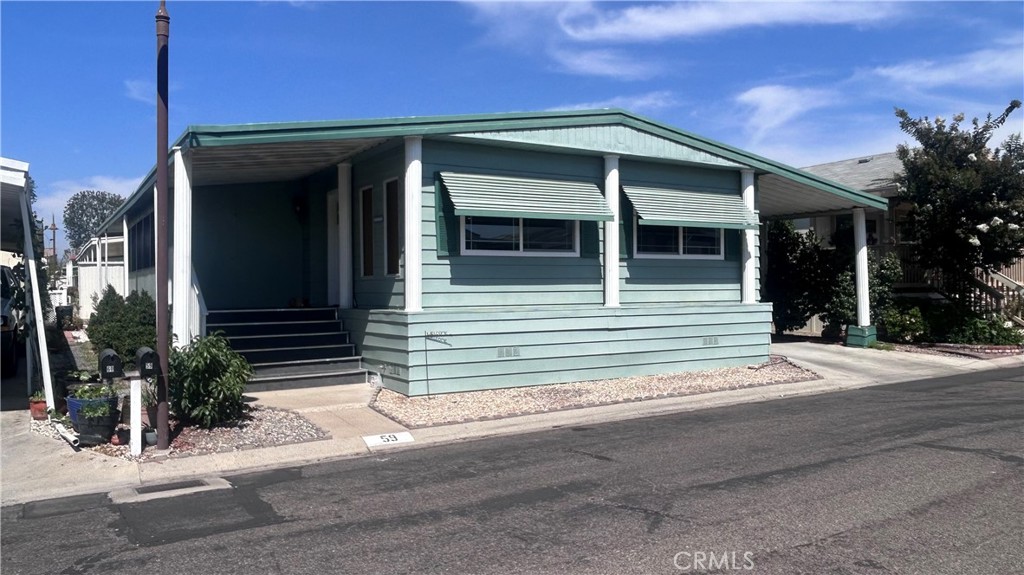 14851 Jeffrey 59 Property Photo 1