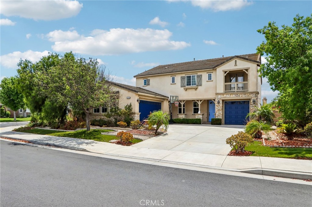14045 Silent Stream Court Property Photo 1