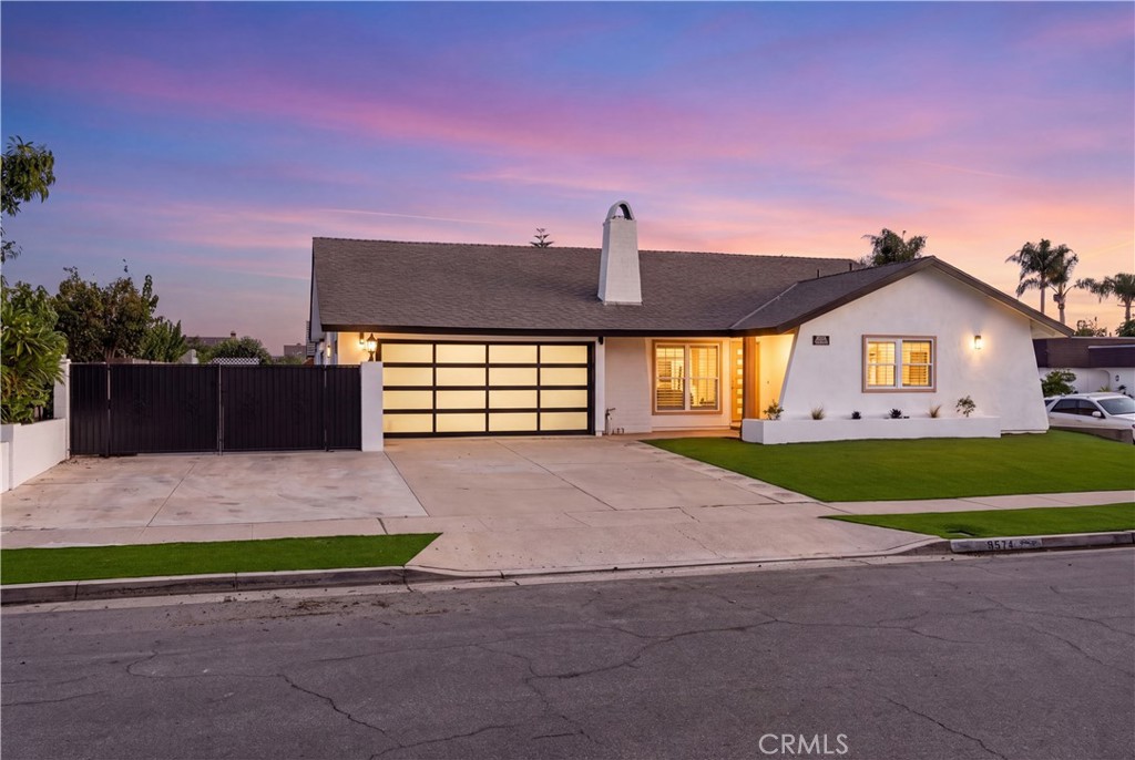 9574 Talbert