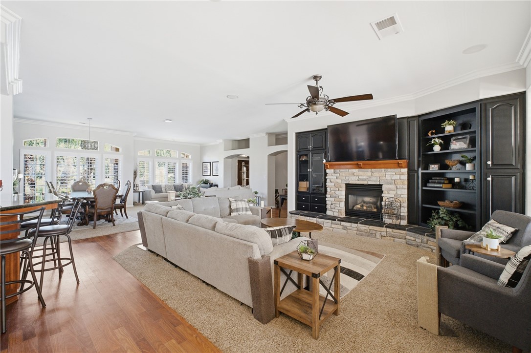 17041 Anelura Court Property Photo 5
