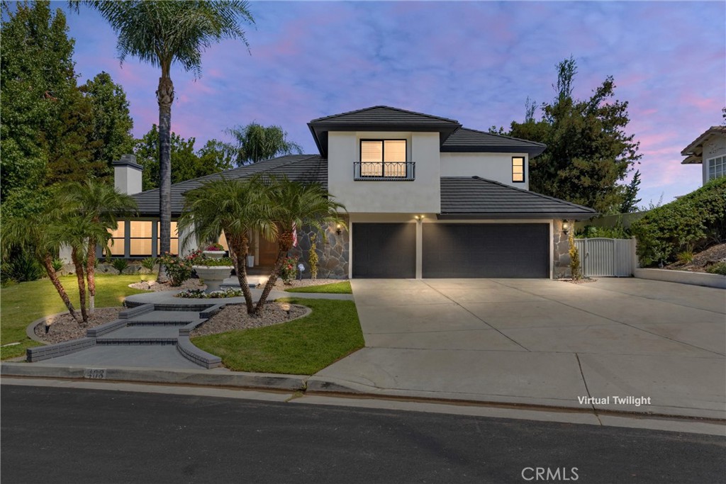 408 Edgemont Drive Property Photo 1