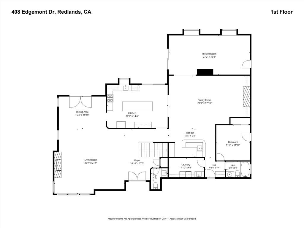 408 Edgemont Drive Property Photo 61