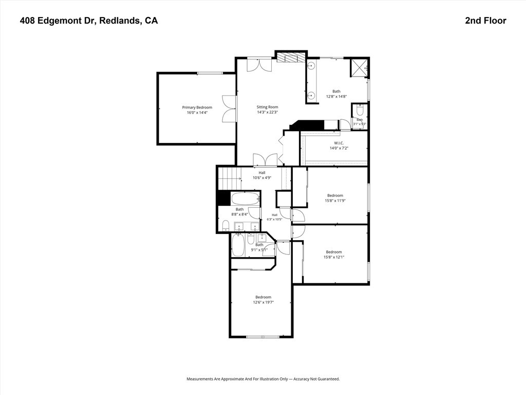 408 Edgemont Drive Property Photo 62
