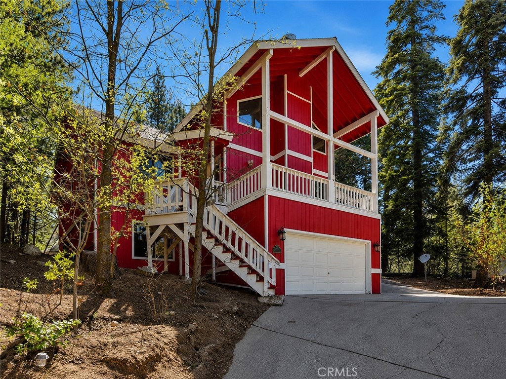 27661 Canyon Drive Property Photo 1