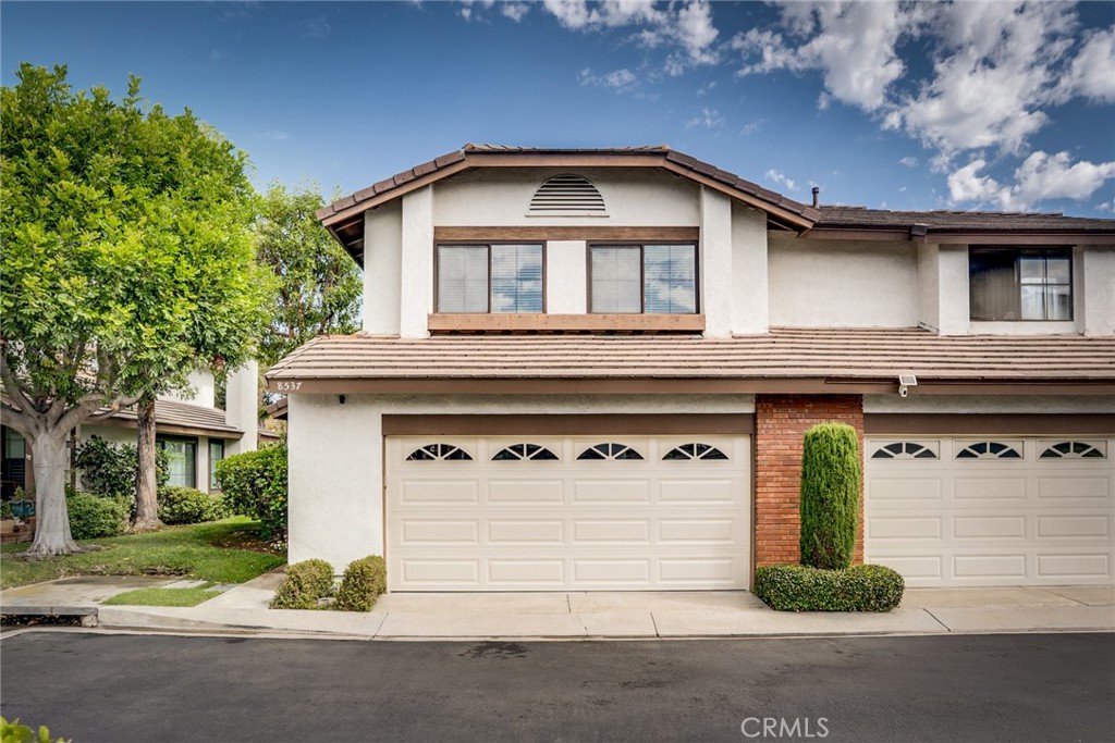 8537 Courreges Court Property Photo 1