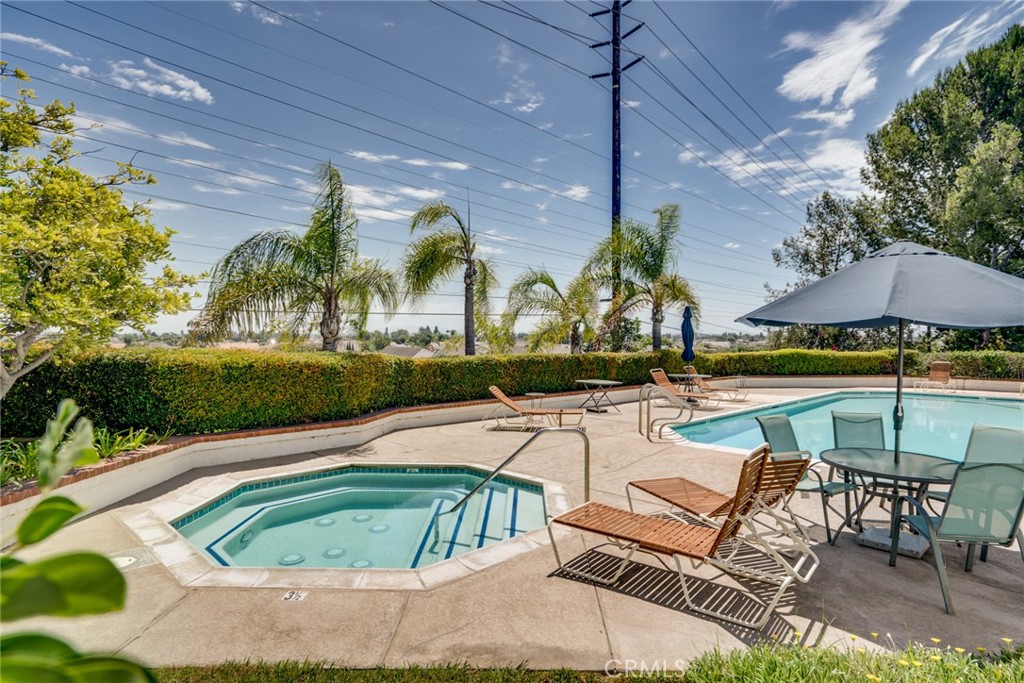 8537 Courreges Court Property Photo 44