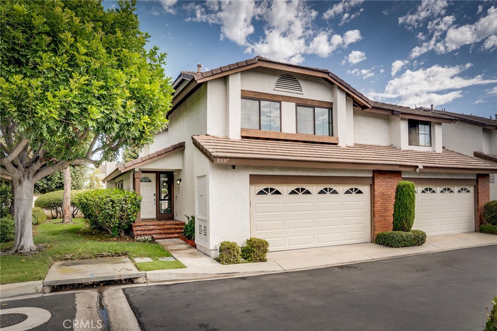 8537 Courreges Court Property Photo 48