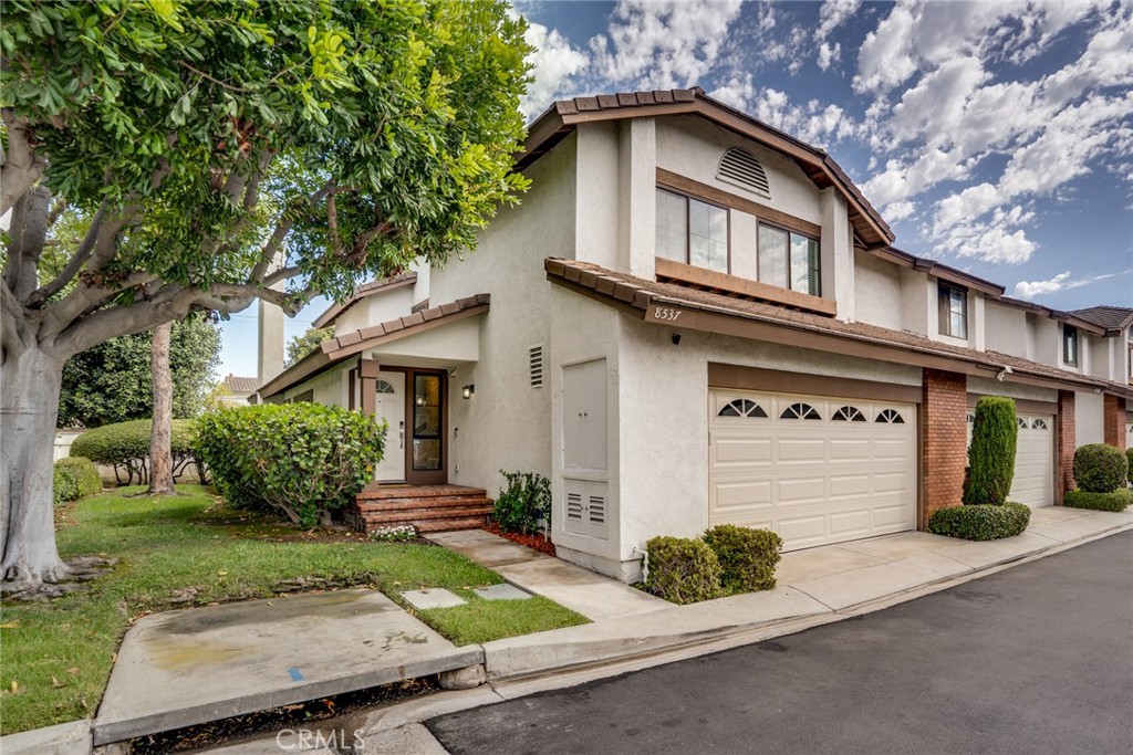 8537 Courreges Court Property Photo 49