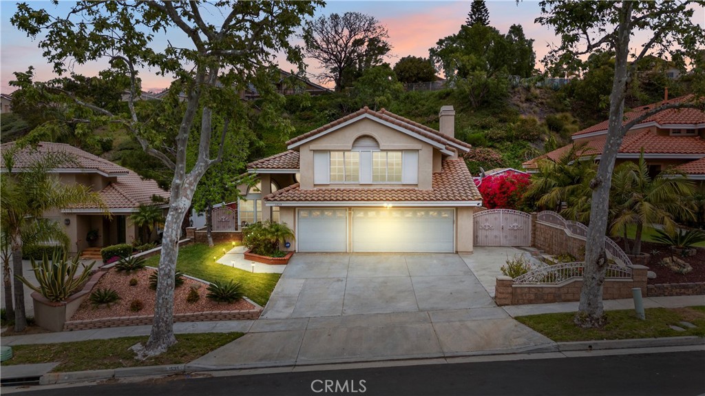 1535 San Almada Road Property Photo 1