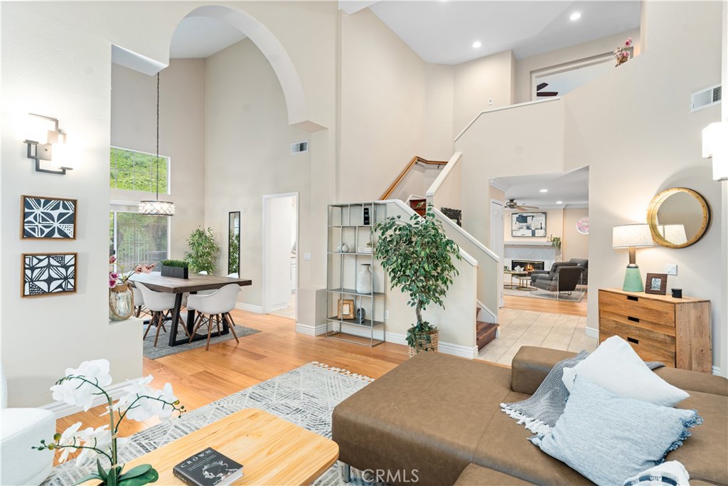 1535 San Almada Road Property Photo 3