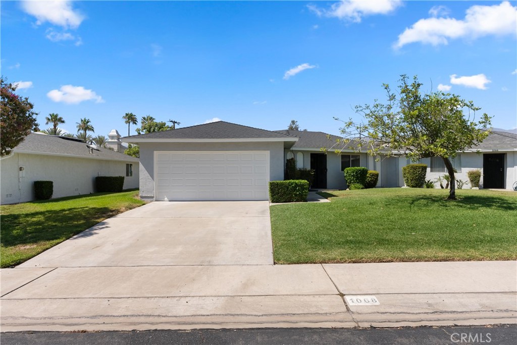 1068 Occidental Circle Property Photo 1