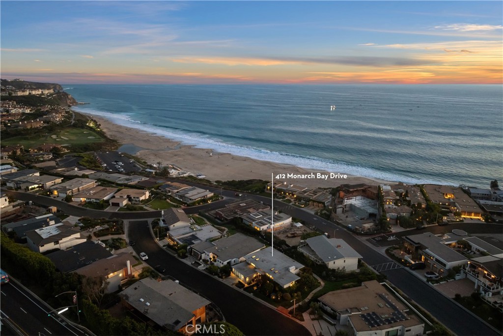 412 Monarch Bay Drive Property Photo 1