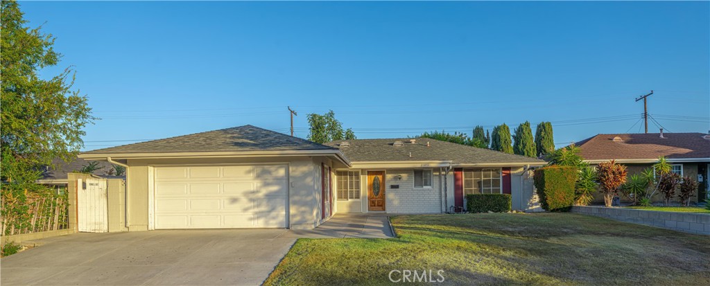 23051 Cavanaugh Road Property Photo 1