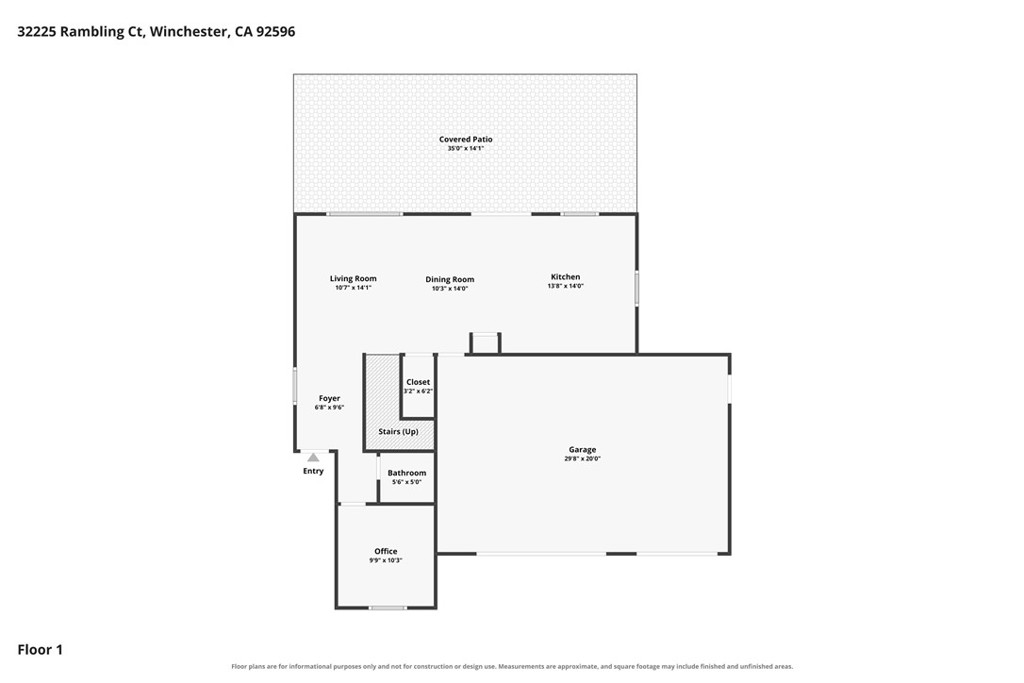 32225 Rambling Court Property Photo 25