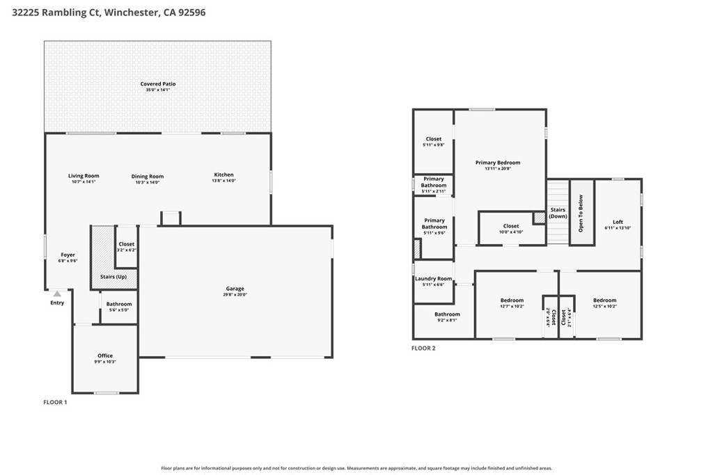 32225 Rambling Court Property Photo 27
