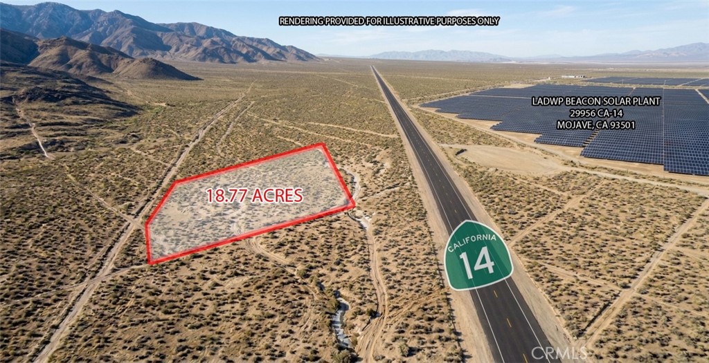 30000 Water Canyon Road Property Photo 1