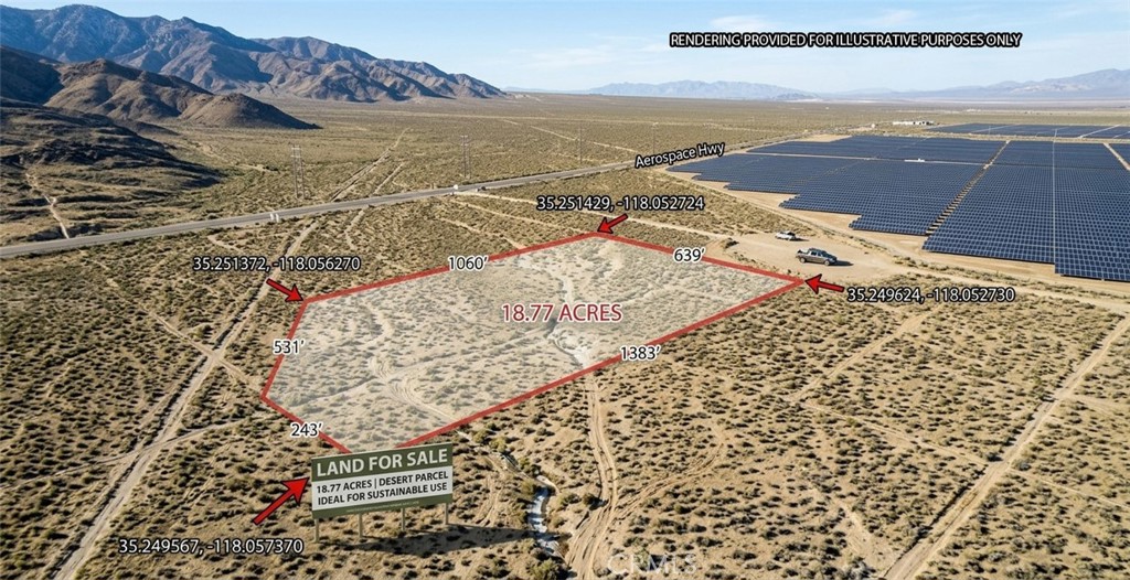 30000 Water Canyon Road Property Photo 2