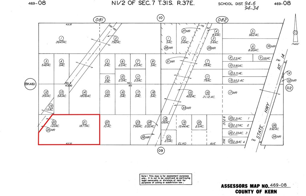 30000 Water Canyon Road Property Photo 10